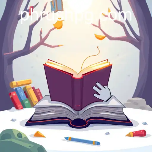 Mastering the Art of Reading Comprehension: A Deep Dive into 'PHRUSH'