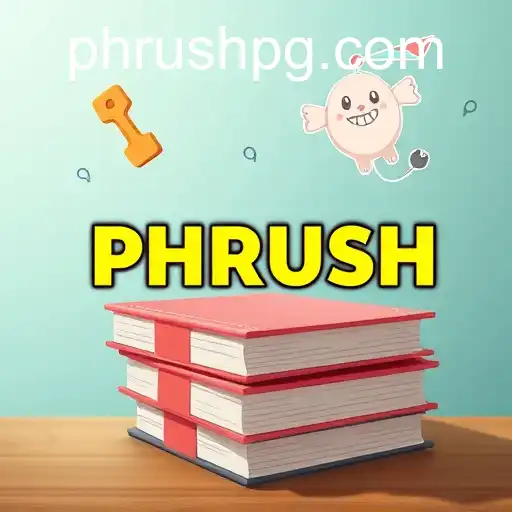 Revolutionizing Learning with PHRUSH: The Digital Flashcard Experience