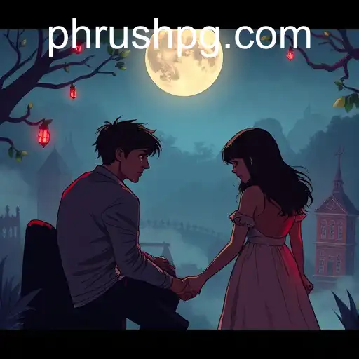 Exploring the Enchanting World of Interactive Stories with PHRUSH