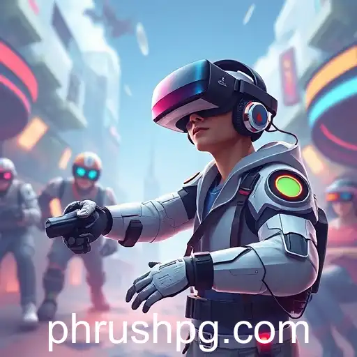 Evolving Game Experiences with PHRUSH