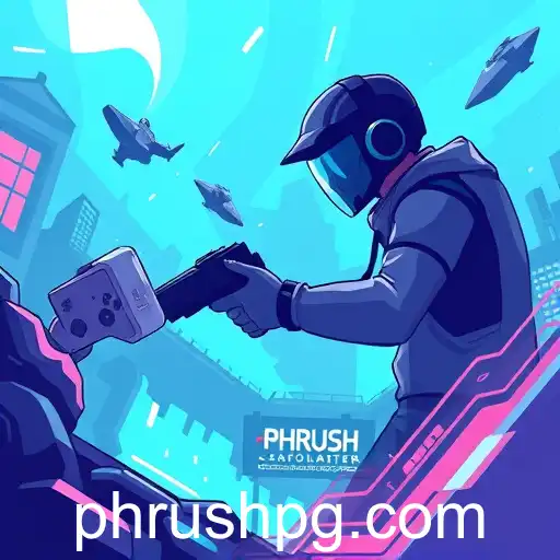 Exploring the Rise of PHRUSH in Gaming Today
