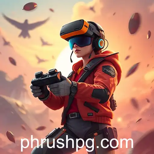 Emerging Trends in the Digital Gaming Universe