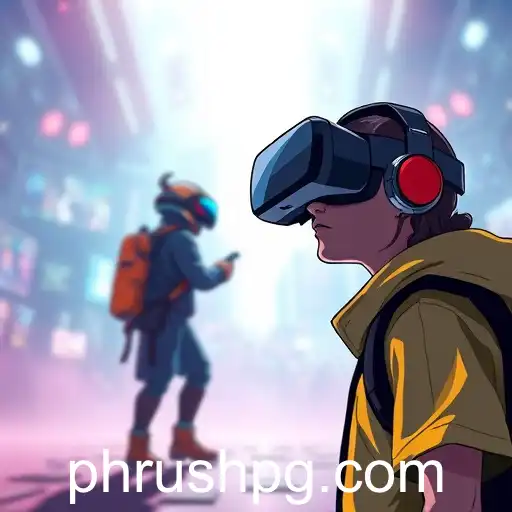 Gaming Trends Shaping the Digital World