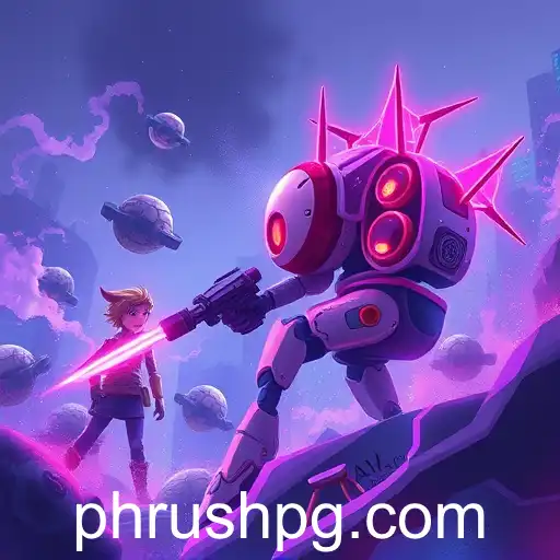 The Lingering Impact of PHRUSH on Gaming Culture