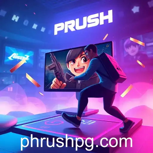 The Evolution of Online Gaming Platforms