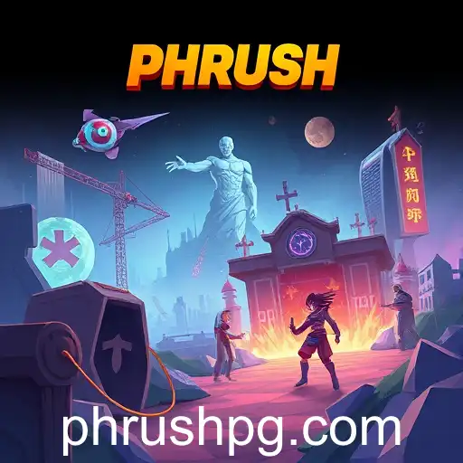 PHRUSH: The Emerging Hub for English Game Enthusiasts