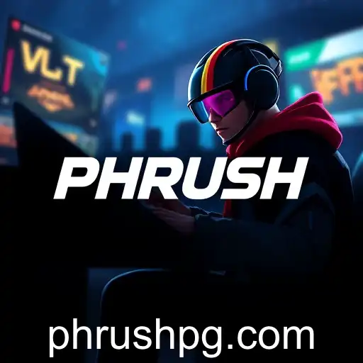 PHRUSH: Revolutionizing Online Gaming