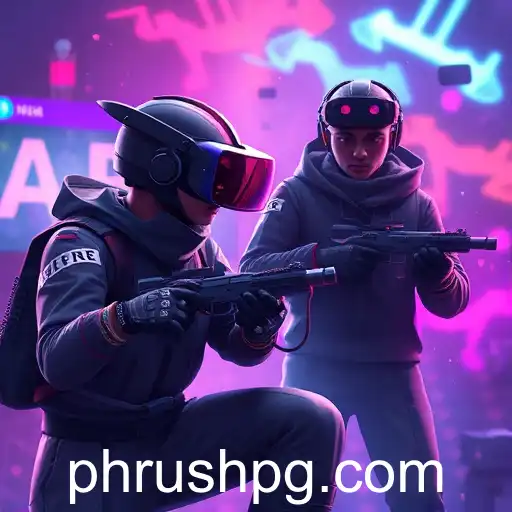 The Gaming Revolution of 2025: PHRUSH and Beyond