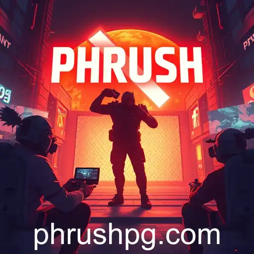 PHRUSH: A New Era in English Gaming