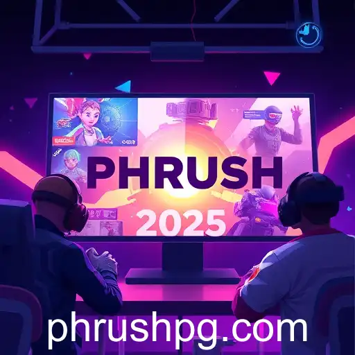 PHRUSH: Revolutionizing Online Gameplay