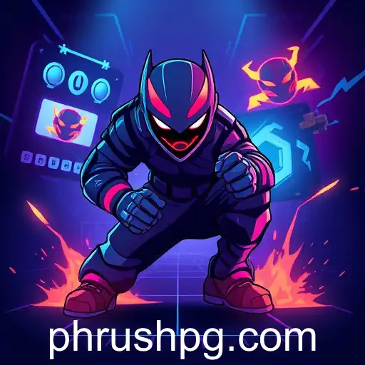 PHRUSH Revolutionizes Online Gaming Experience