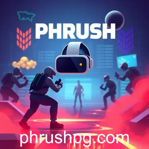 PHRUSH: Revolutionizing Online Gaming in 2025