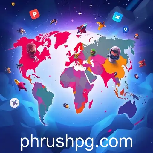 The Rise of Gaming Platforms in 2025