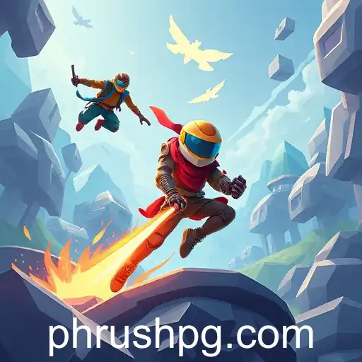 The Rise of PHRUSH in the Gaming World