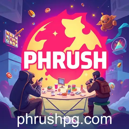 The Rise of PHRUSH in Modern Gaming Culture