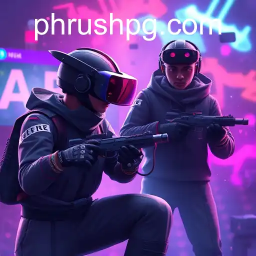 The Gaming Revolution of 2025: PHRUSH and Beyond