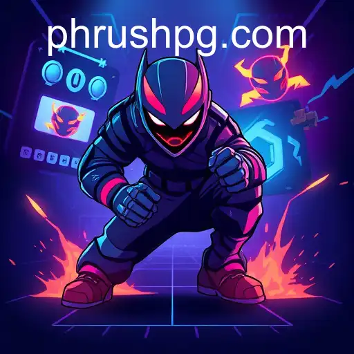 PHRUSH Revolutionizes Online Gaming Experience