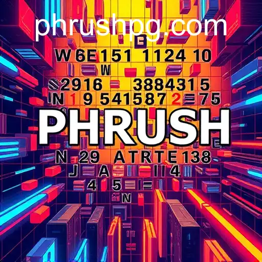 Exploring 'Word Puzzles': Unraveling the Enigma of the Keyword 'PHRUSH'