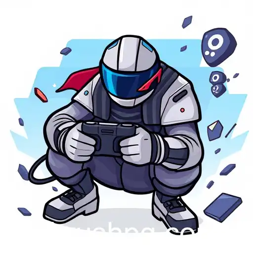 The Rise of Gaming Websites in the Digital Age