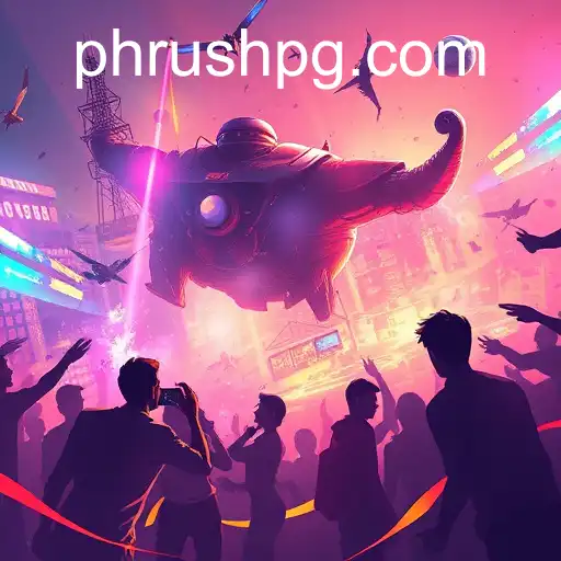 The Rise of PHRUSH in Modern Gaming