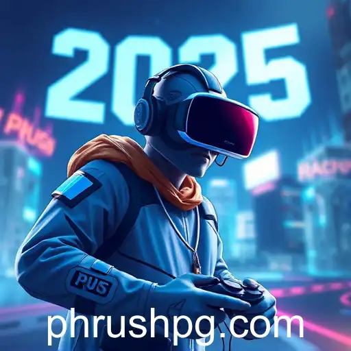 Gaming Revolution with PHRUSH: A Look Ahead