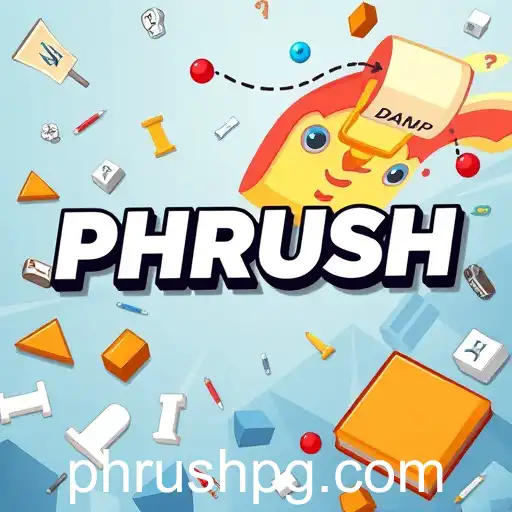 Exploring the Engaging World of Grammar Games: The Rise of 'PHRUSH'
