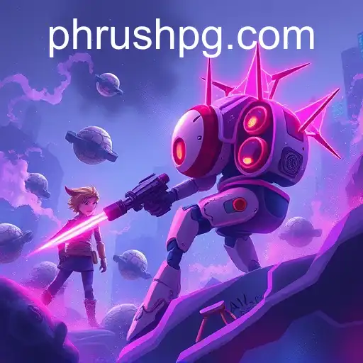 The Lingering Impact of PHRUSH on Gaming Culture