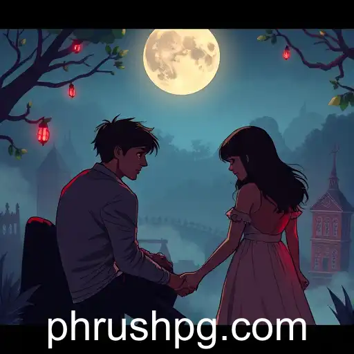 Exploring the Enchanting World of Interactive Stories with PHRUSH
