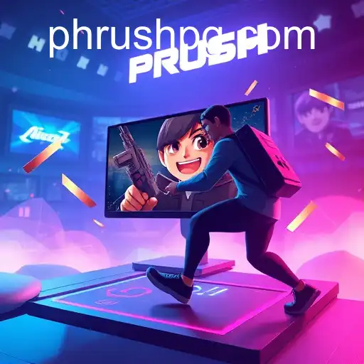 The Evolution of Online Gaming Platforms