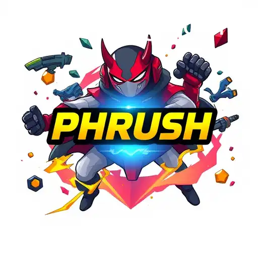 PHRUSH Ignites Passion in Gaming Community