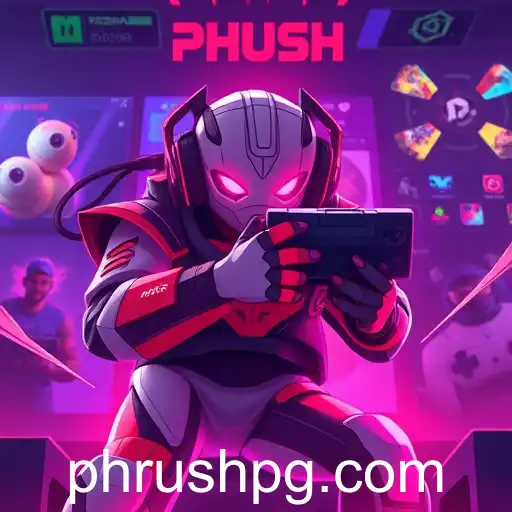 PHRUSH: Gaming Revolution of 2025