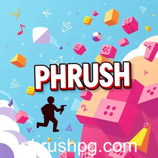 Unveiling the Virtual Landscape: PHRUSH's Impact on Gaming