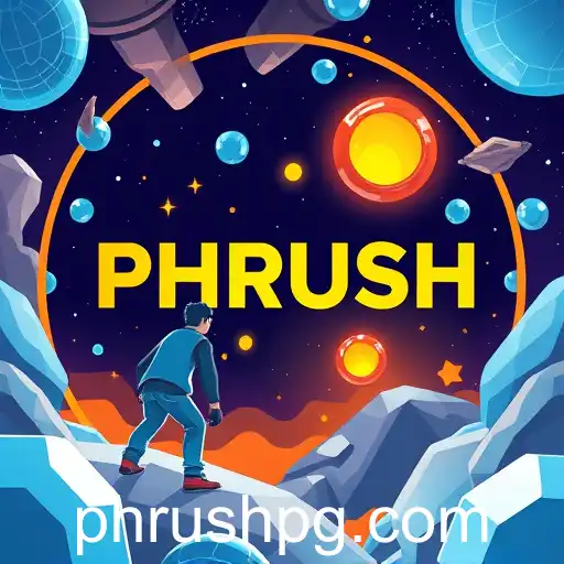 PHRUSH Revolutionizes Online Gaming Experience