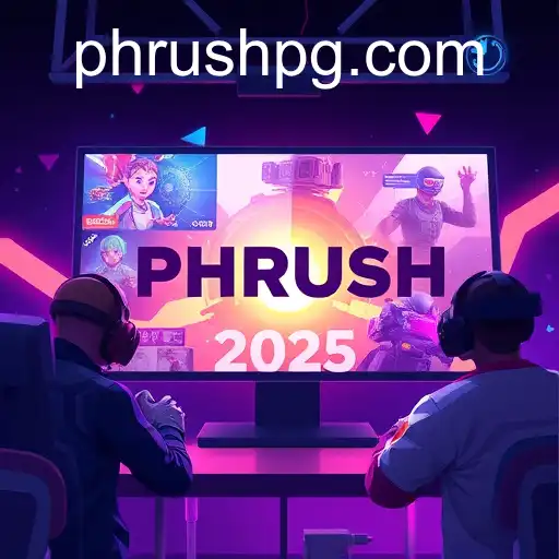 PHRUSH: Revolutionizing Online Gameplay