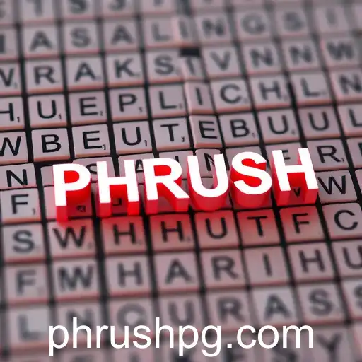 Exploring 'Word Puzzles': Unraveling the Enigma of the Keyword 'PHRUSH'