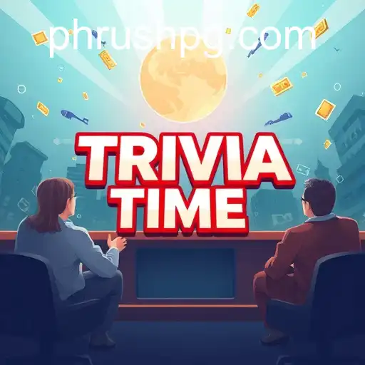 Exploring the Exciting World of 'Trivia Quiz' with PHRUSH